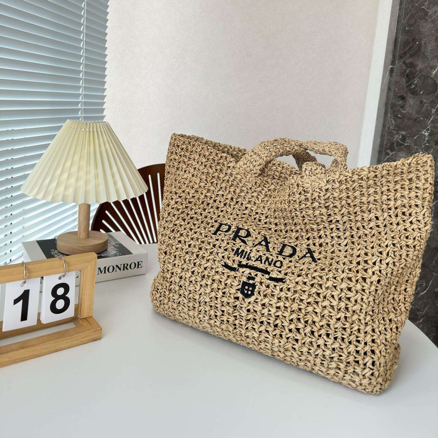 2025 Bag Stylish Tote Bag W167
