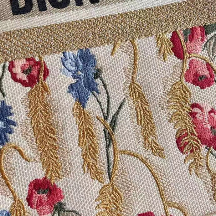 2025 Bag Book Tote Bag