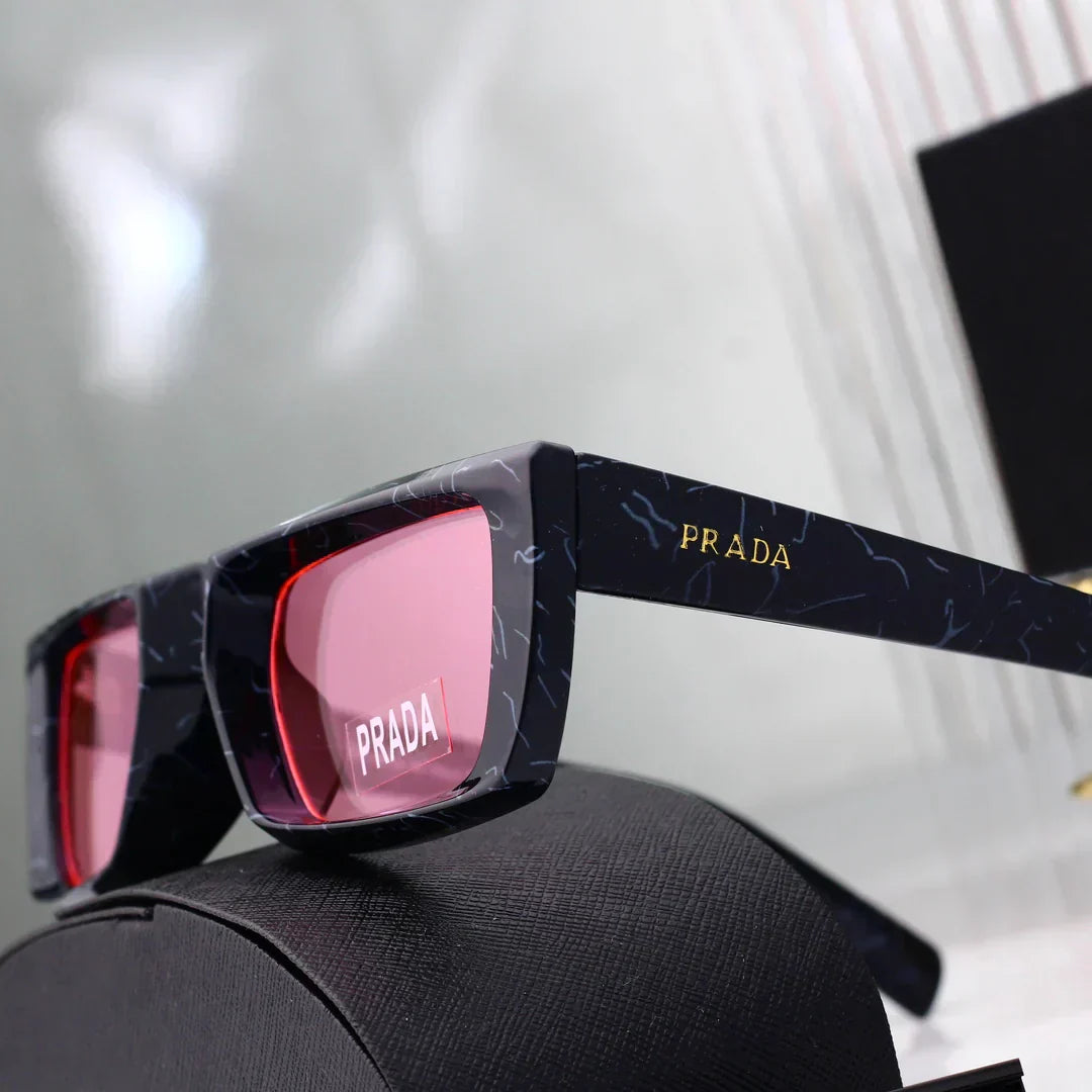 2025 Fashionable small frame sunglasses H0569