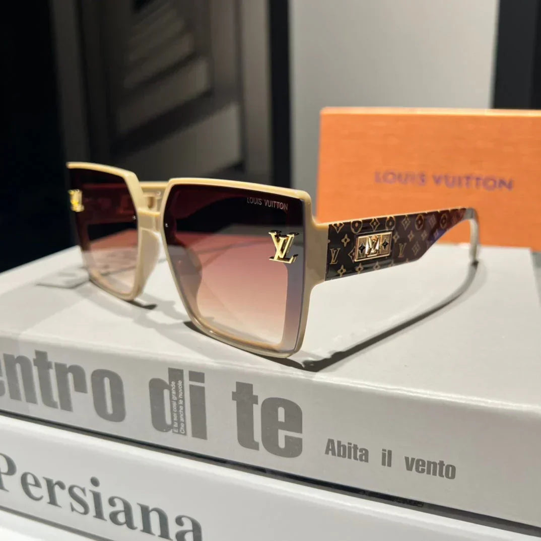 2025 Fashion Sunglassesā9806