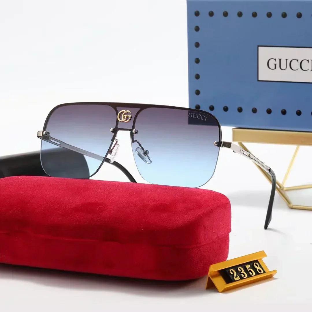 2025 Fashion Sunglassesā2358