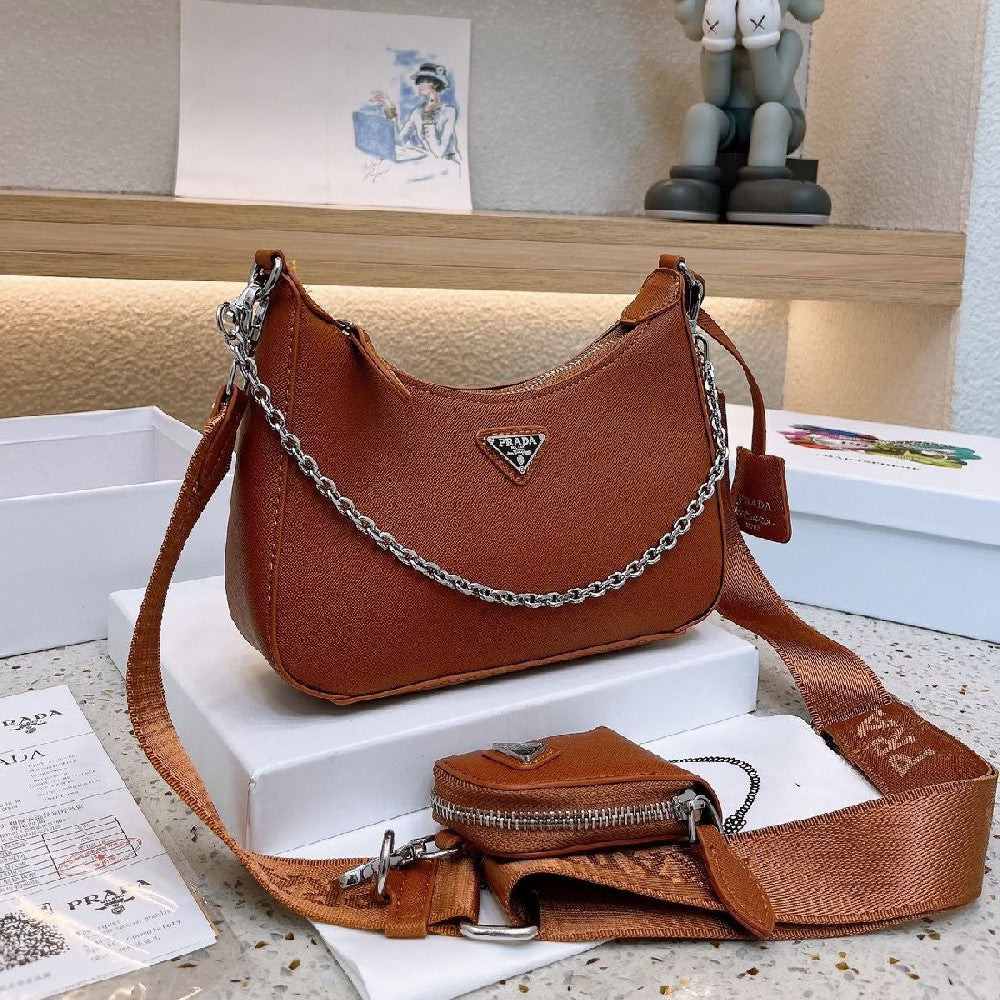 2025 Bag Re-Edition 2005 Bag P1