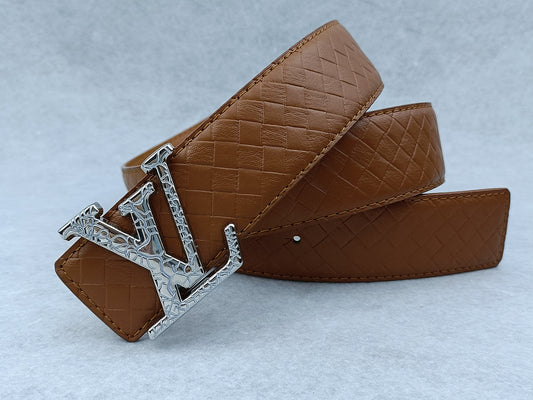 2025 4-color fashion belt