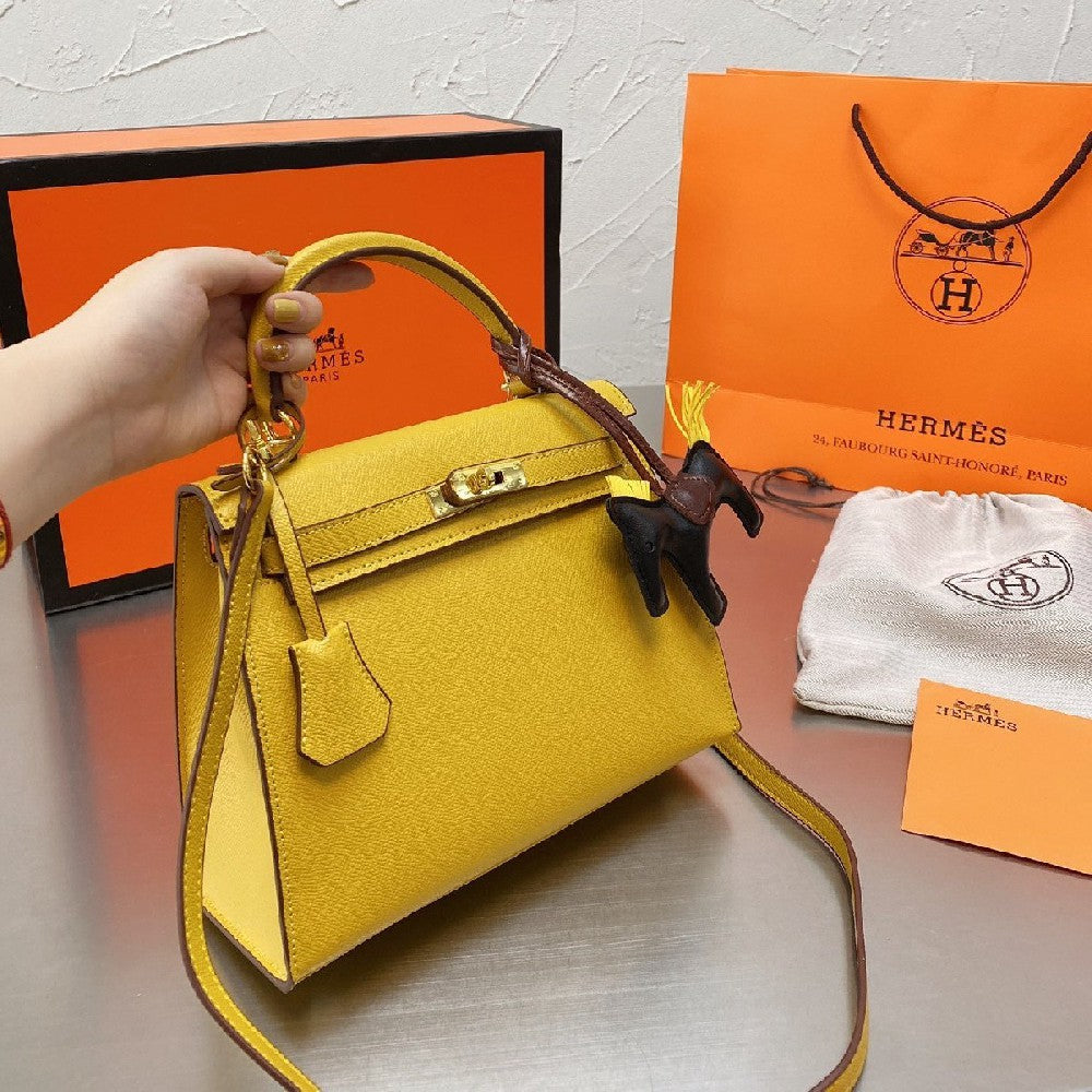 2025 Bag Kelly Handbag H2