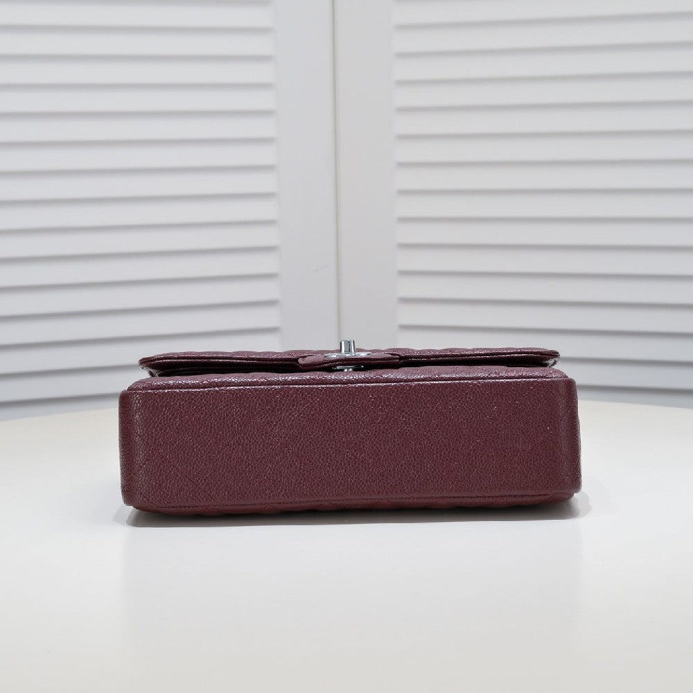 2025 Bag Classic Flap Bag W72