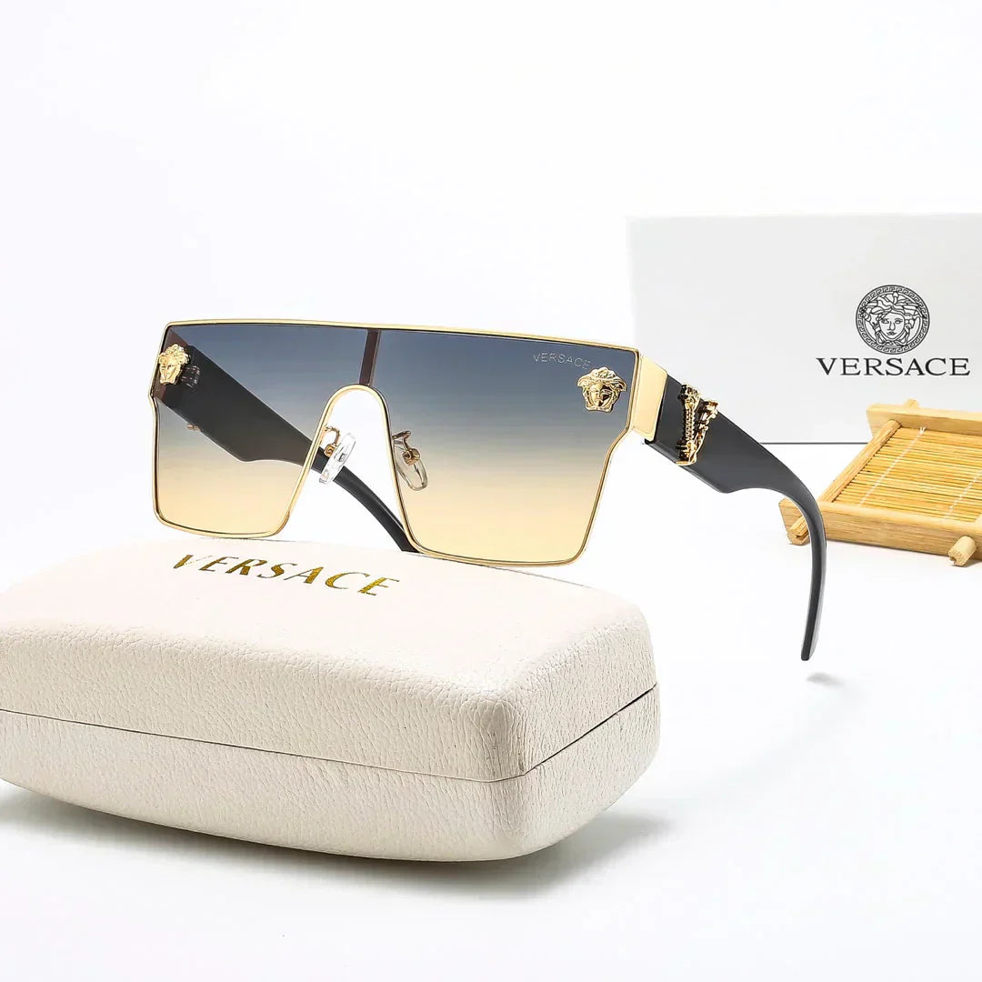 2025 Sunglasses Hot Couple Sunglasses