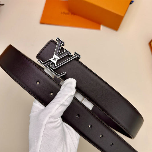 2025 belt 2025 New Logo Belts width 4.0cm