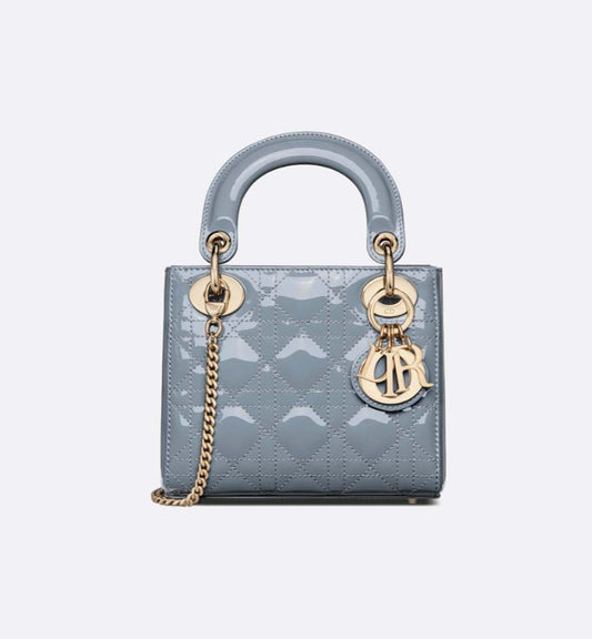 2025 Bag MINI LADY D BAG