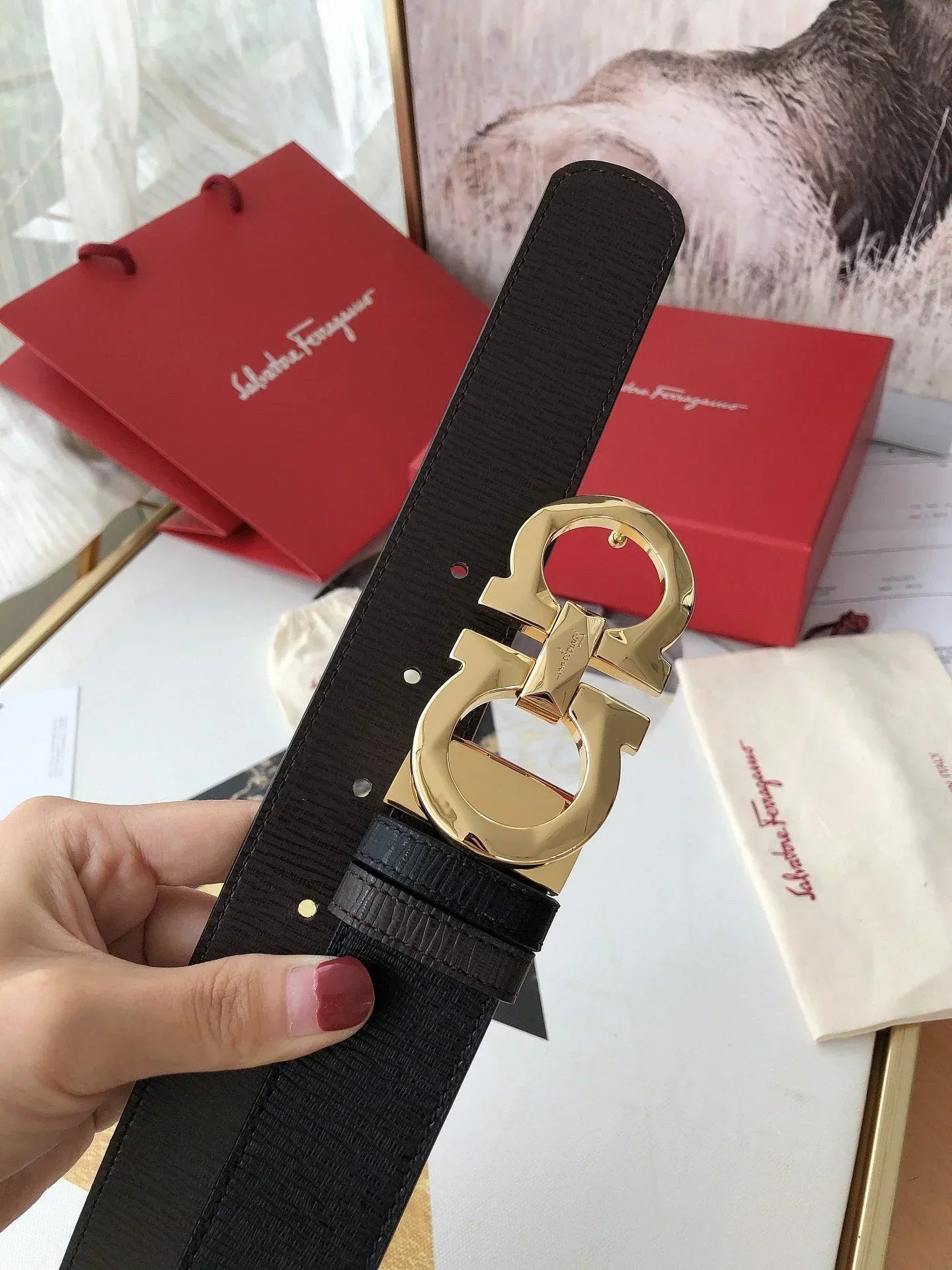2025 Fashion Belts-131