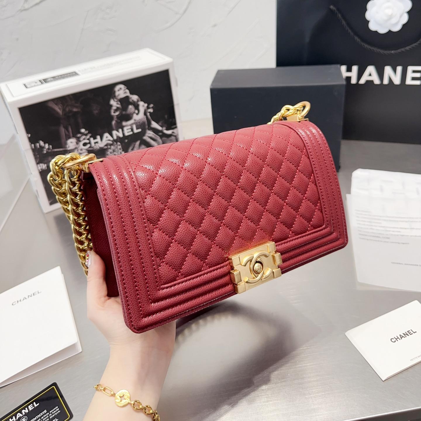 2025 Bag Boy Flap Bag C1