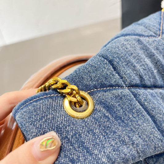 2025 Bag Classic Envelope Bag Y3