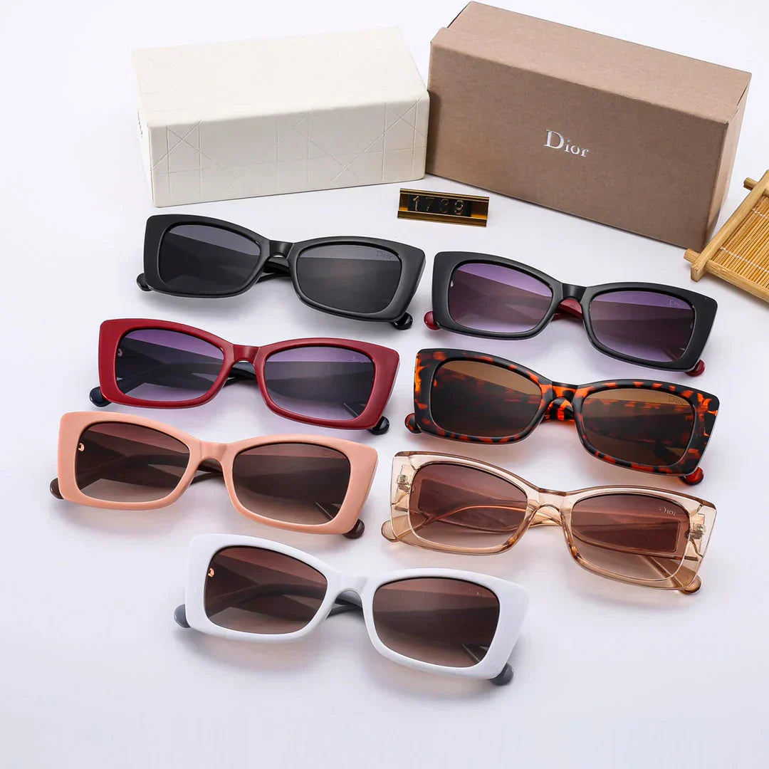2025 starry sky Sunglasses 1739