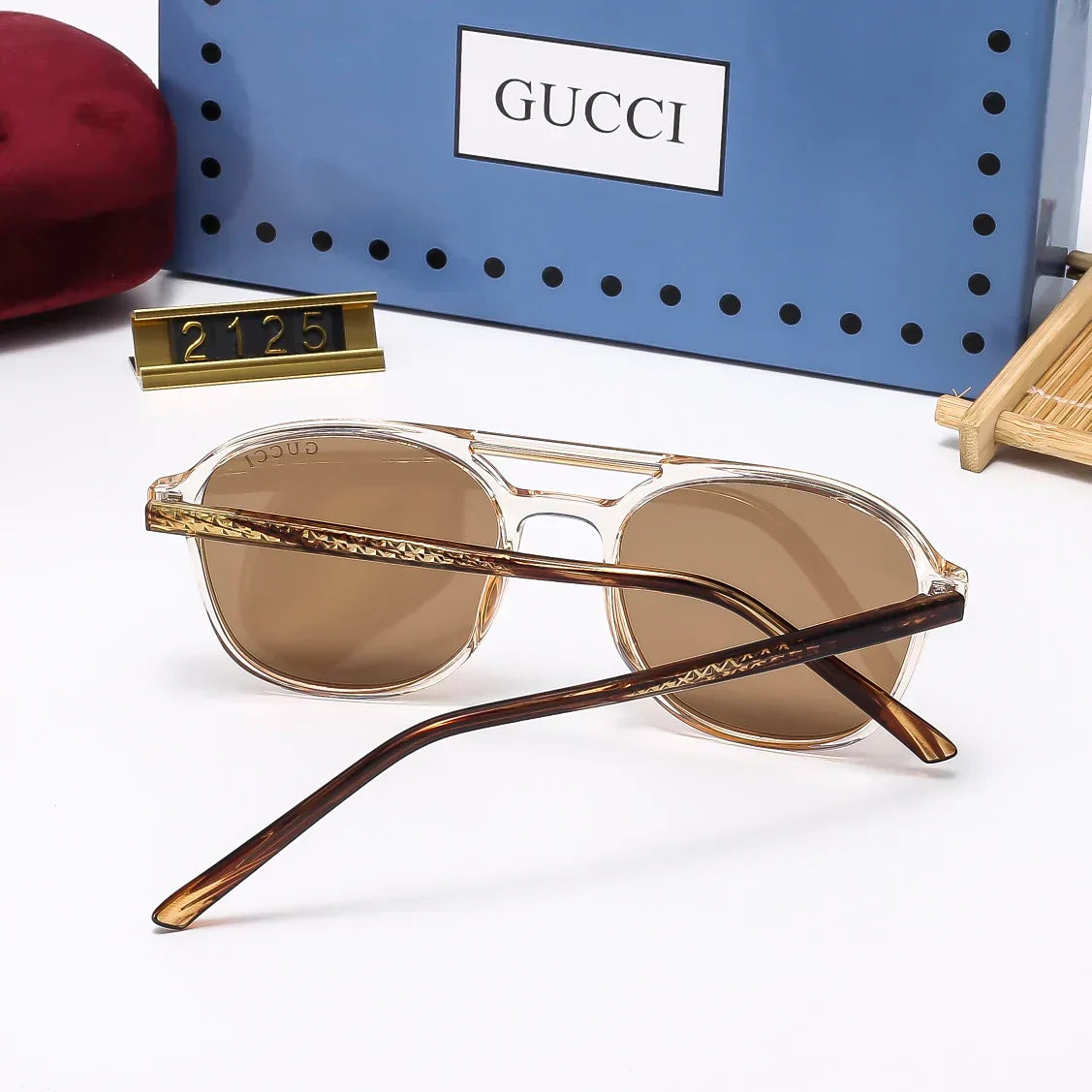 2025 Fashion Sunglasses 2125