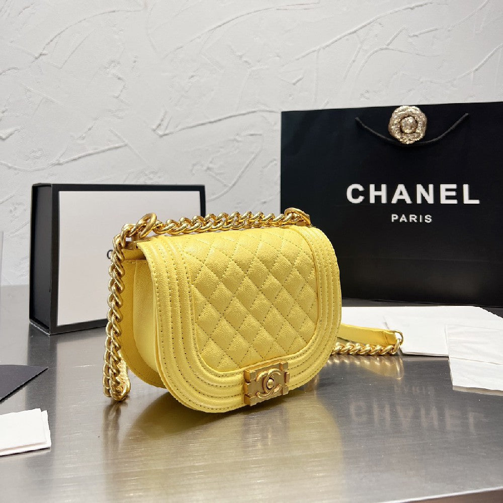 2025 Bag Boy Messenger Bag C1