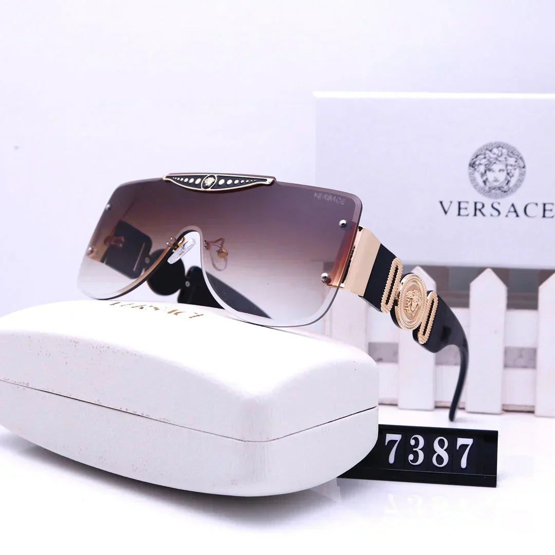 2025 Mask Sunglasses 7387