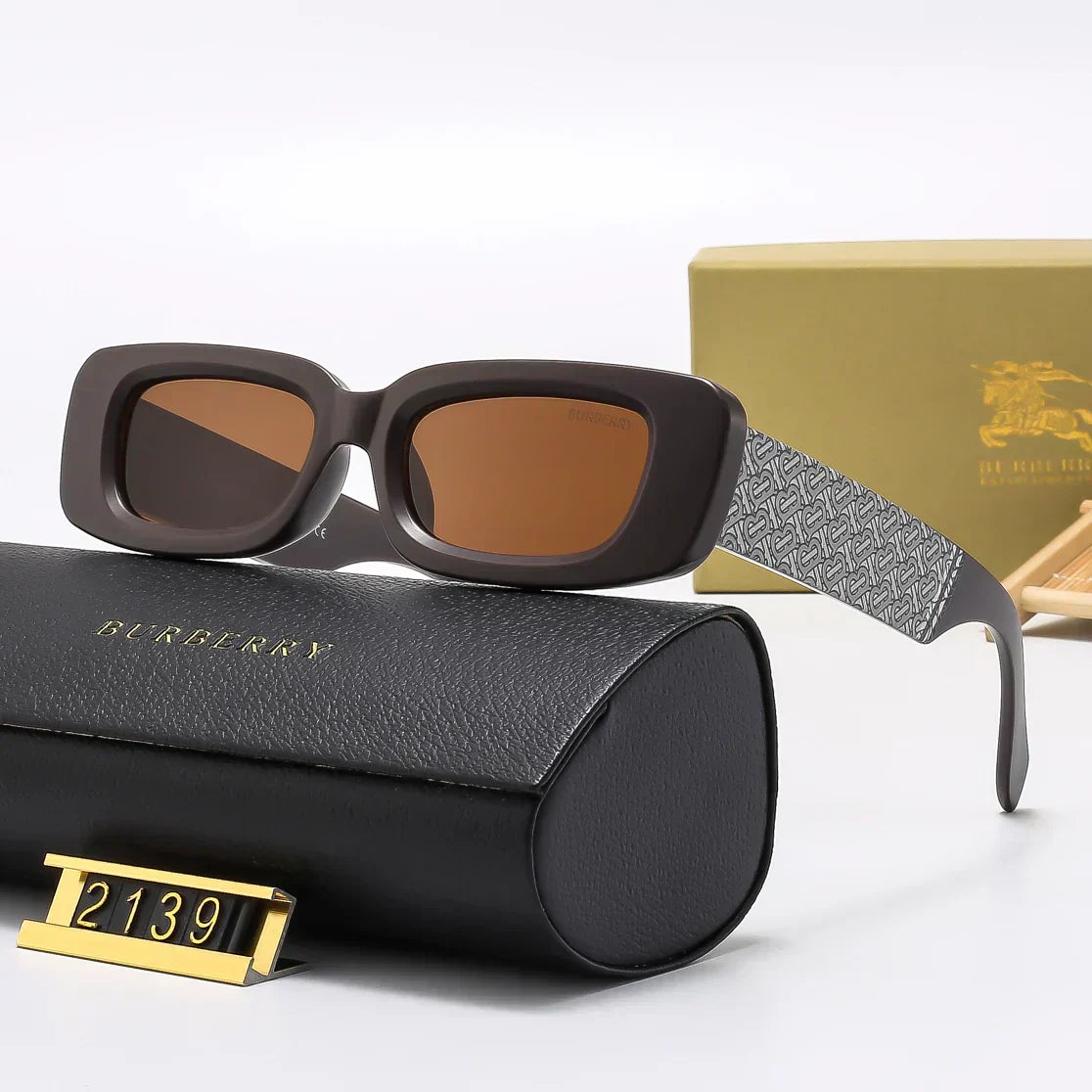 2025 Fashion fashion Sunglasses 2139