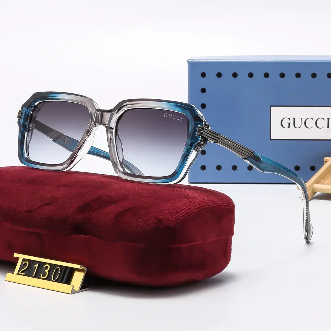 2025 Fashion Sunglasses 2130