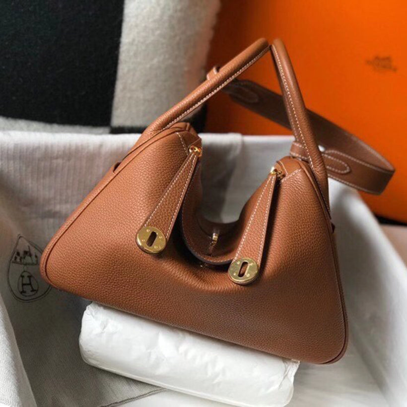 2025 Bag Lindy Handbag H2