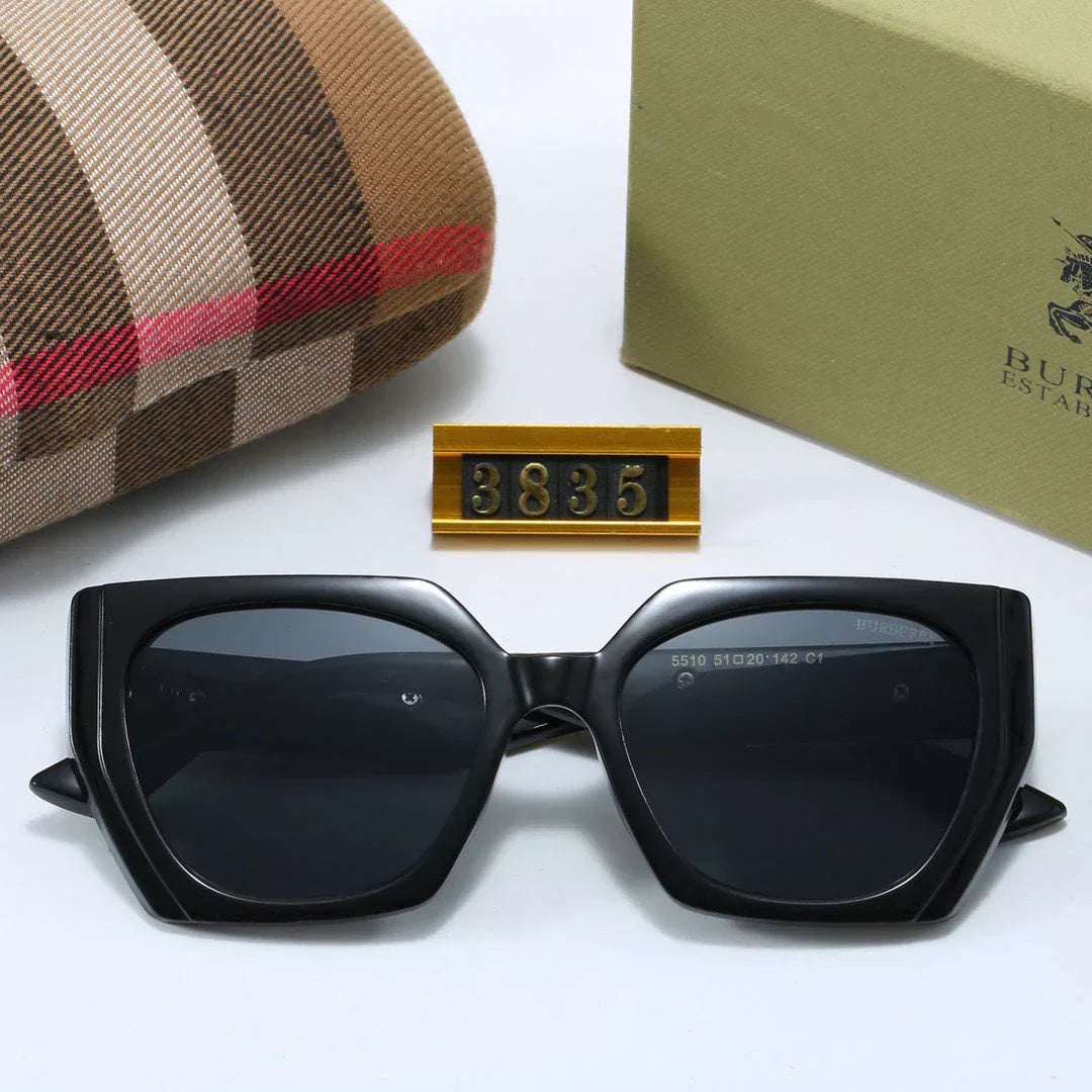 2025 Avant-garde Sunglasses