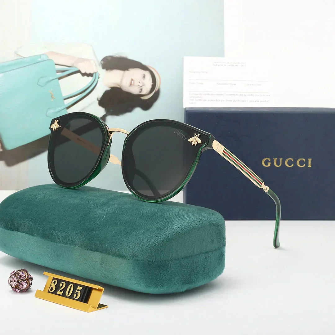 2025 Fashion Sunglassesā8205