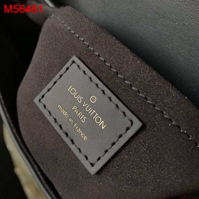 2025 Bag New Wave Multi Pochette Accessoires M56461