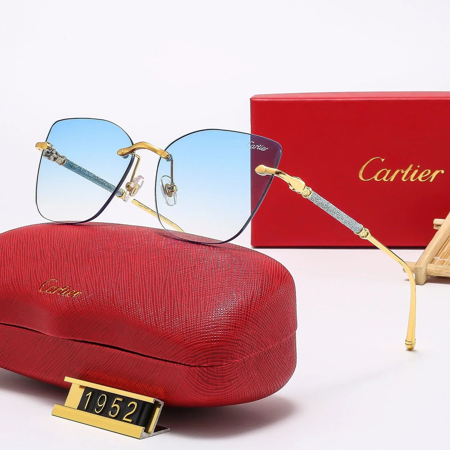 2025 Fashion Sunglassesā1952