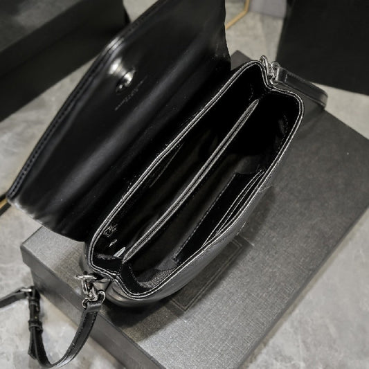 2025 Bag LouLou Chain Bag Y3