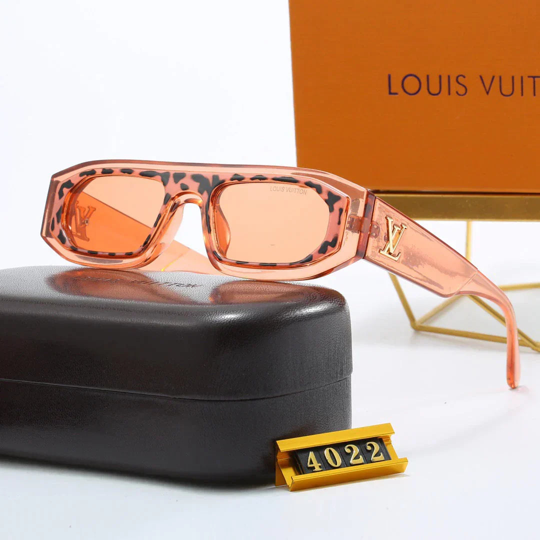 2025 Fashionable cat-eye universal sunglasses 4022