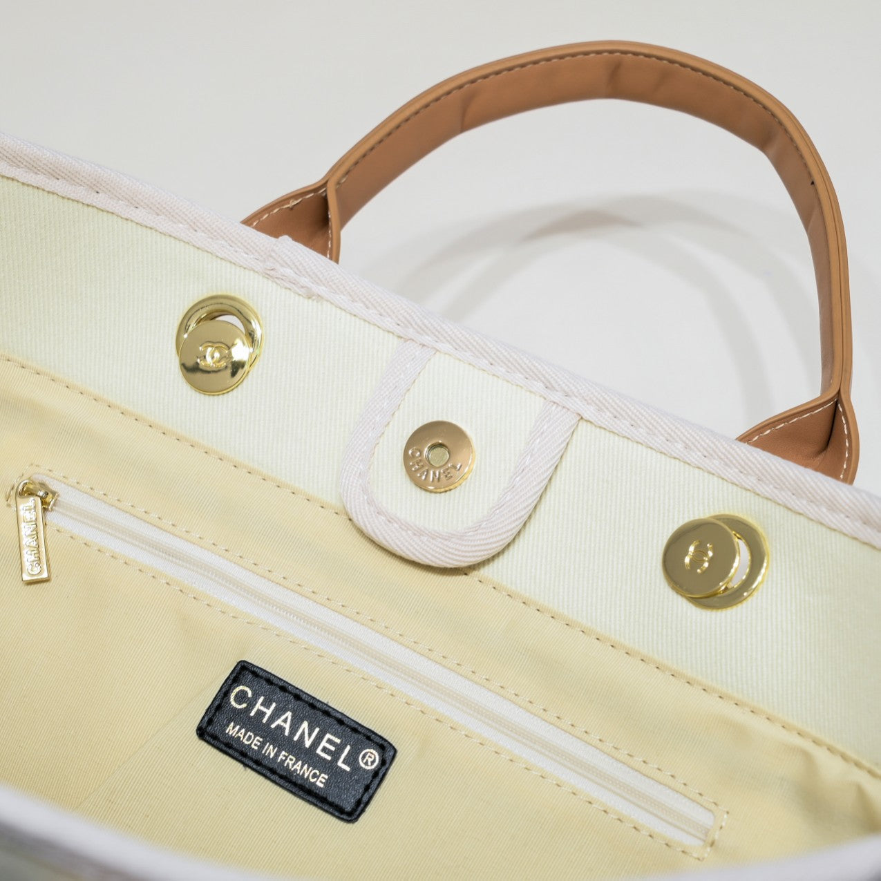 2025 Bag Large Shopping Bag C9