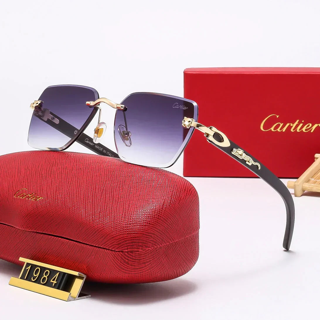 2025 Fashion SUNGLASSES 1984