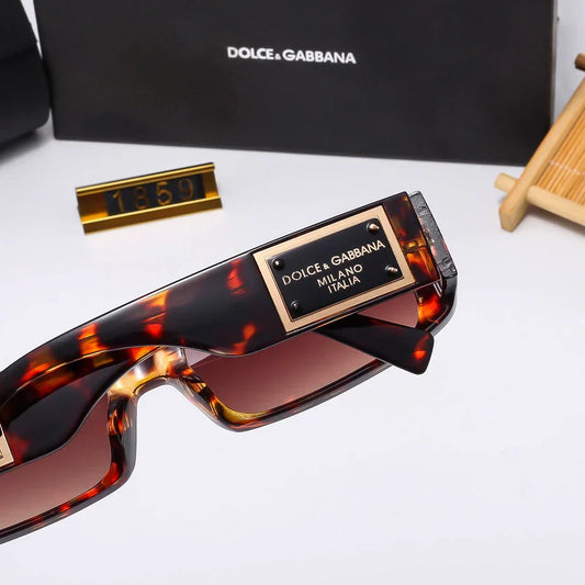 2025 Low Square Sunglasses 1859