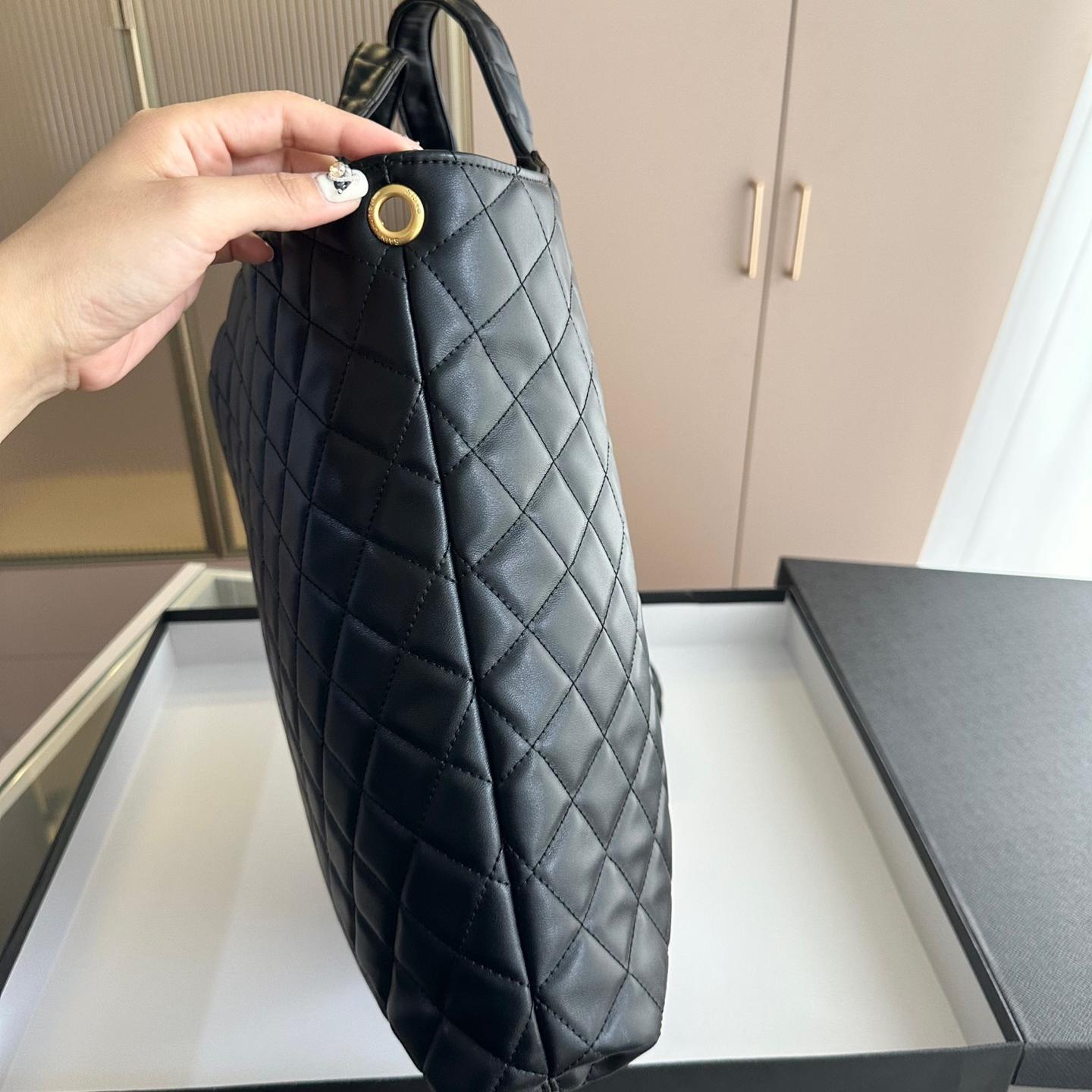 2025 Bag Icare Maxi Shopping Bag Y1