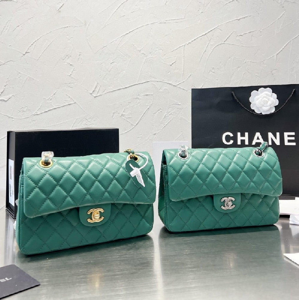 2025 Bag Classic Flap Bag C3