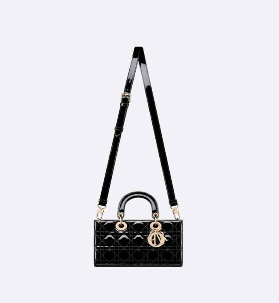 2025 Bag MEDIUM LADY D-JOY BAG