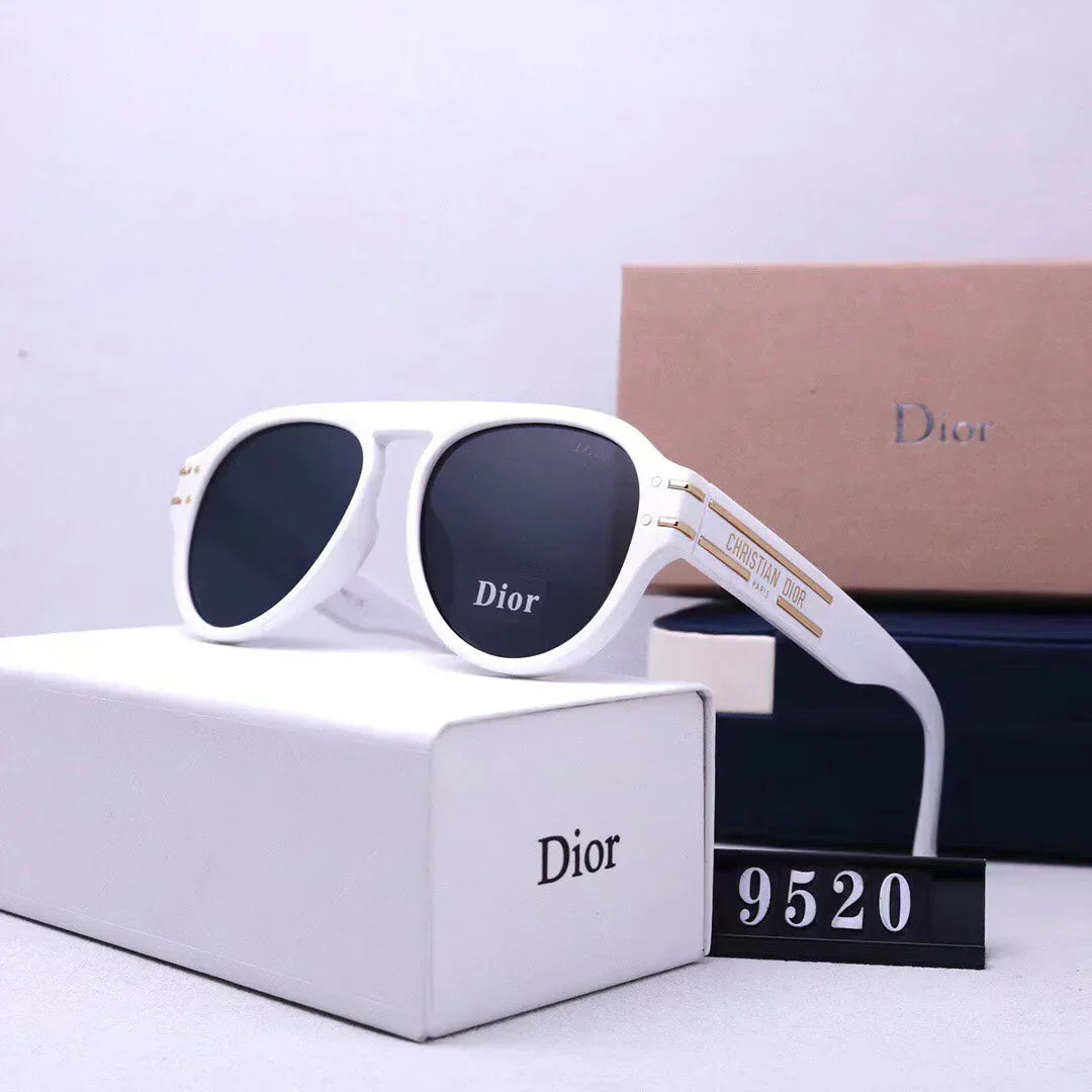 2025 Hot Sunglasses 9520