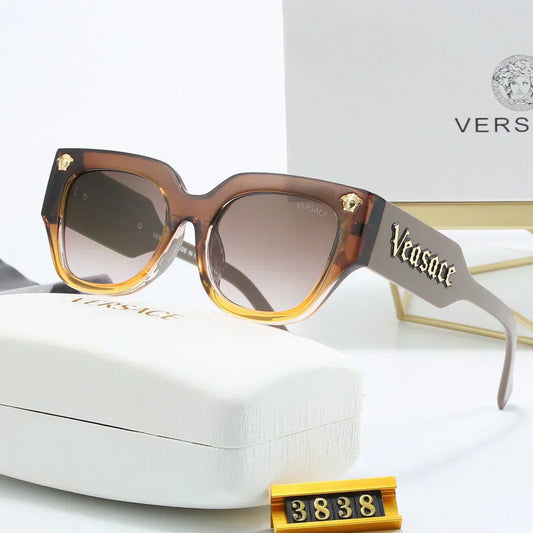 2025 Thick Frame Sunglasses