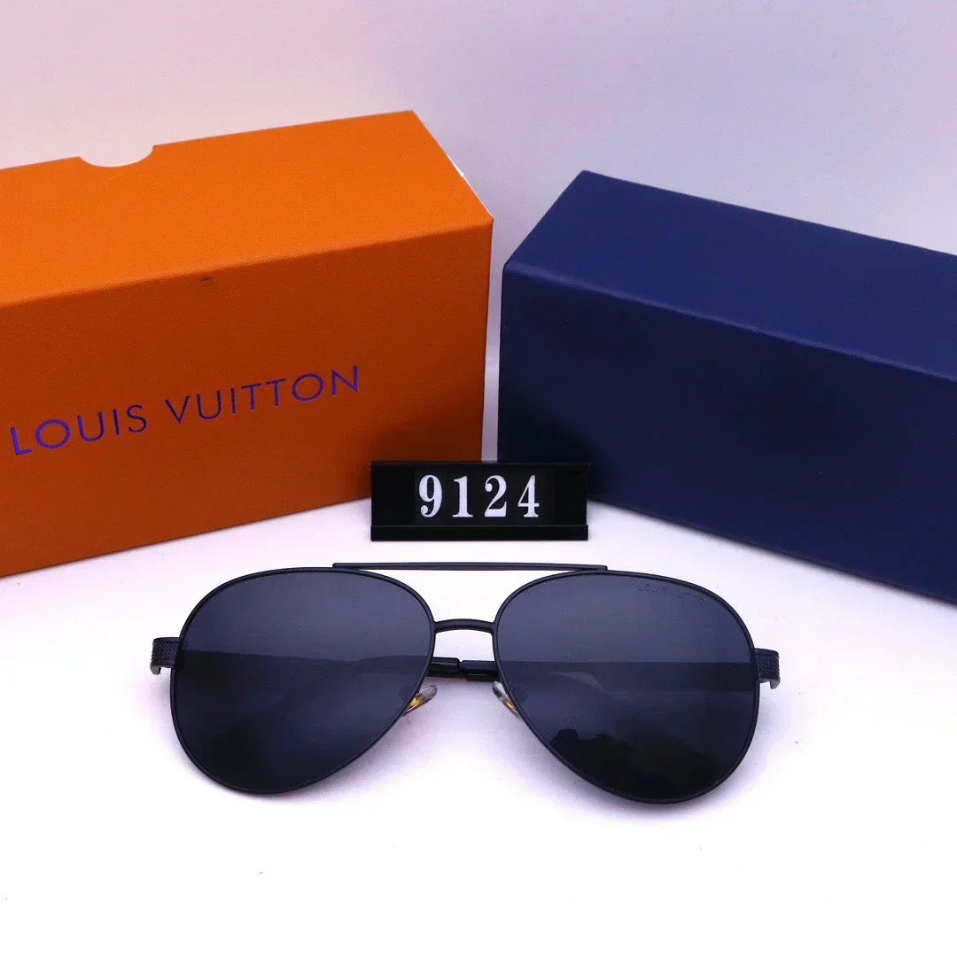 2025 Sunglasses Fashion Sunglassesā9124