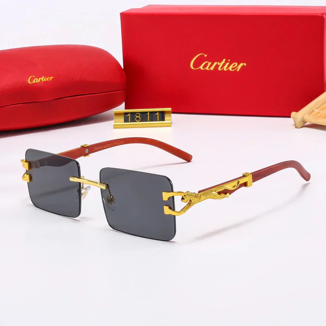 2025 Fashion Sunglasses 1811