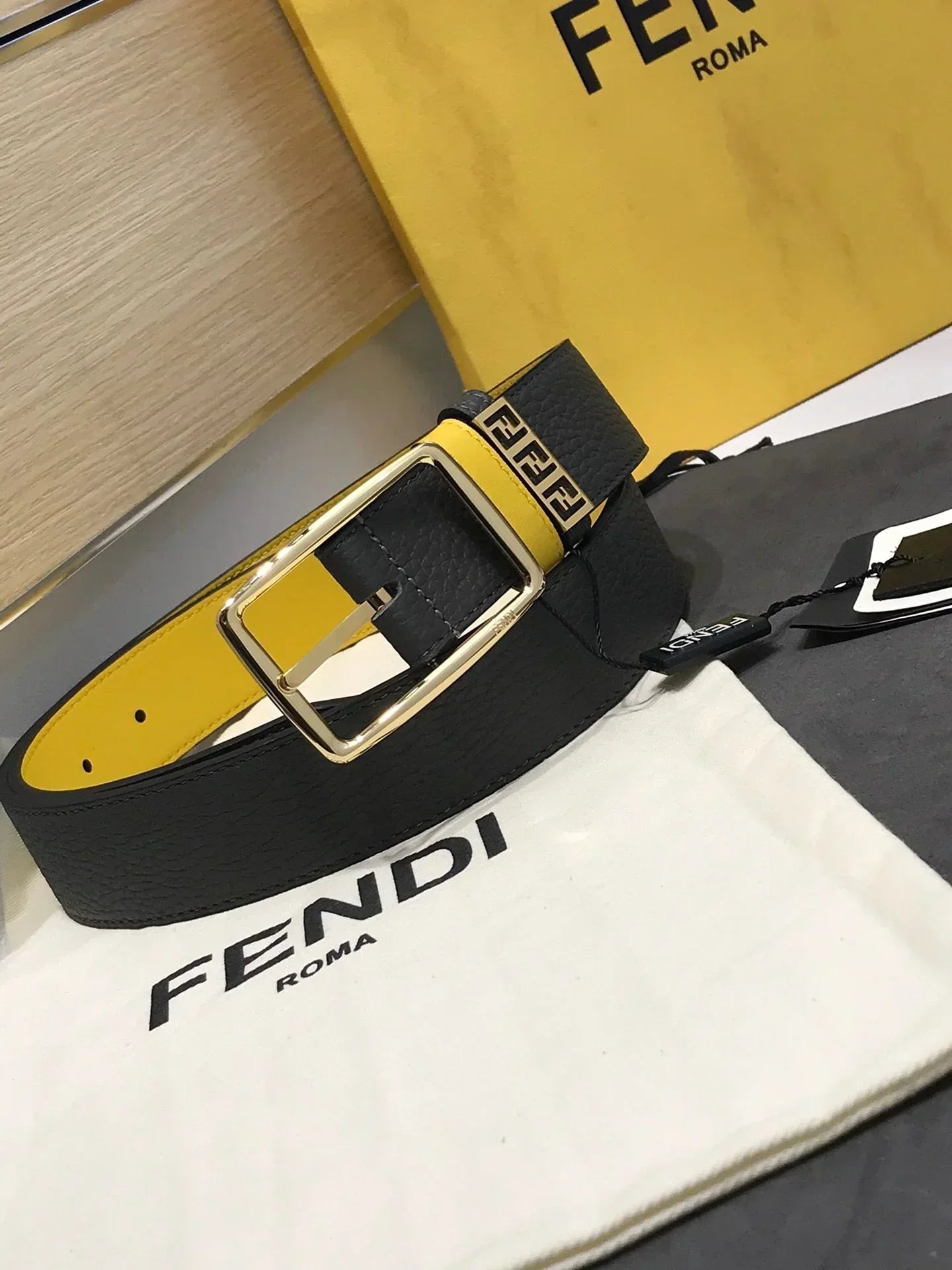 2025 belt Fashion Belts-174