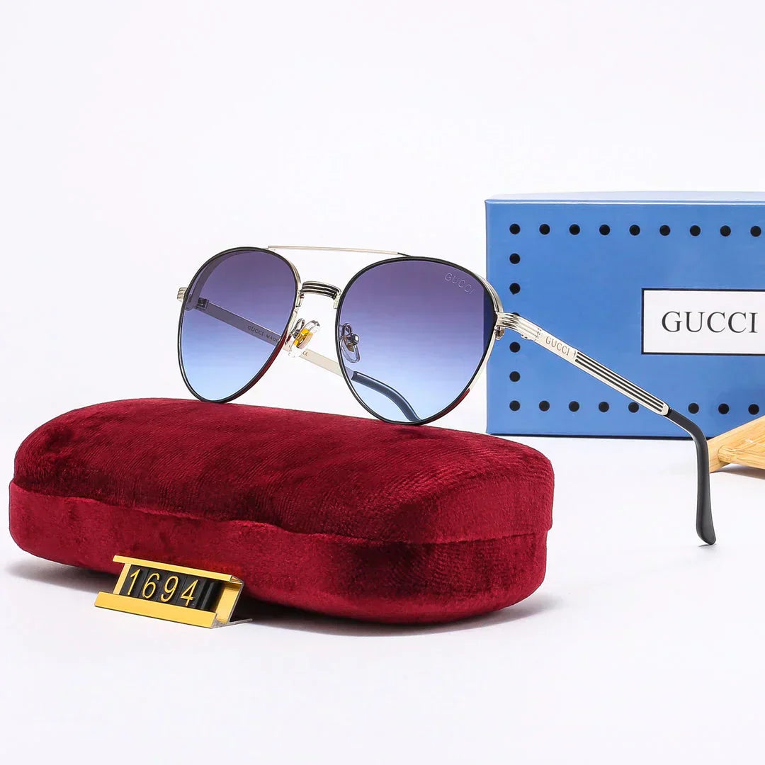 2025 Fashion SUNGLASSES 1694