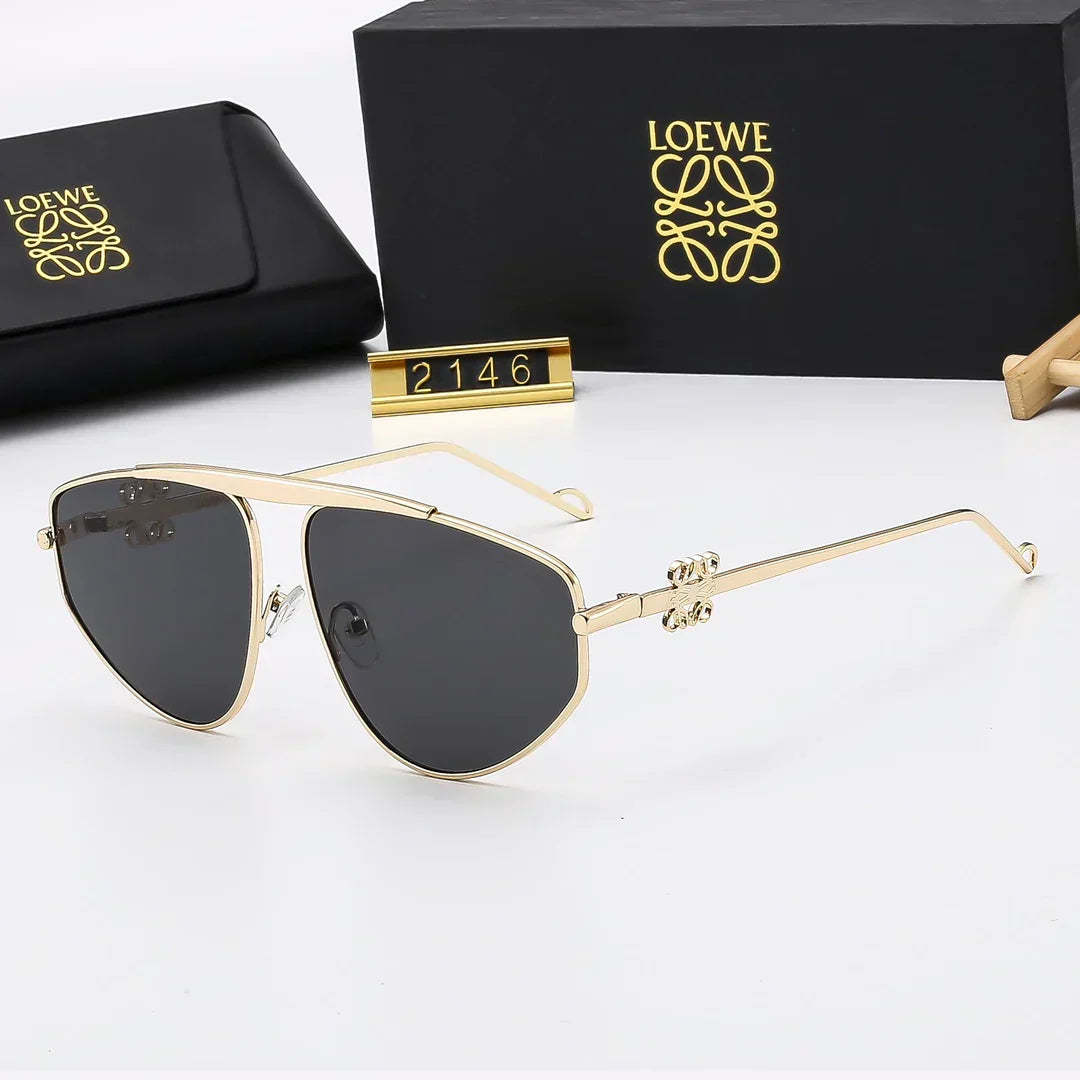 LOEWE Fashion Sunglasses 2146