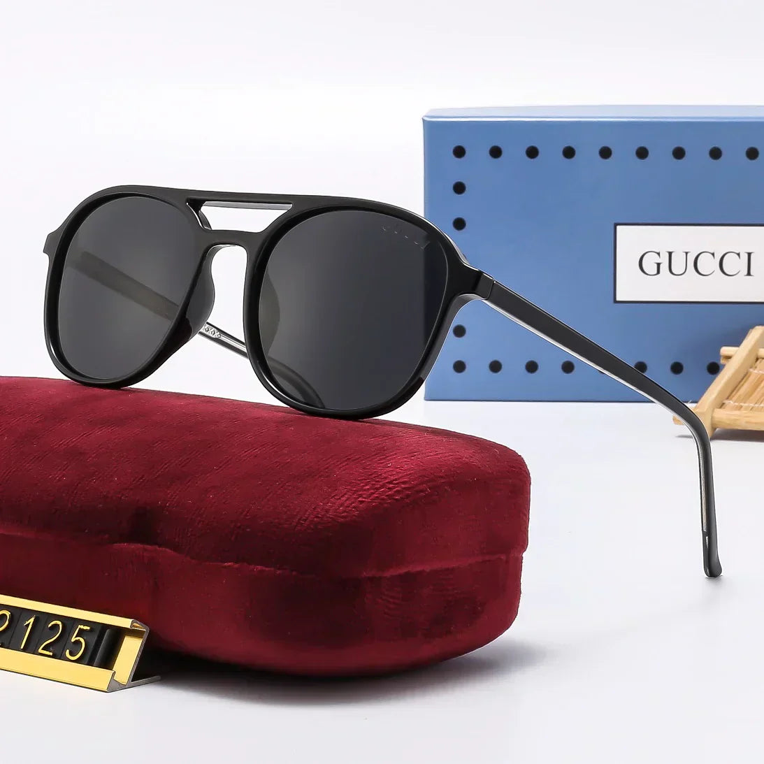 2025 Fashion Sunglasses 2125