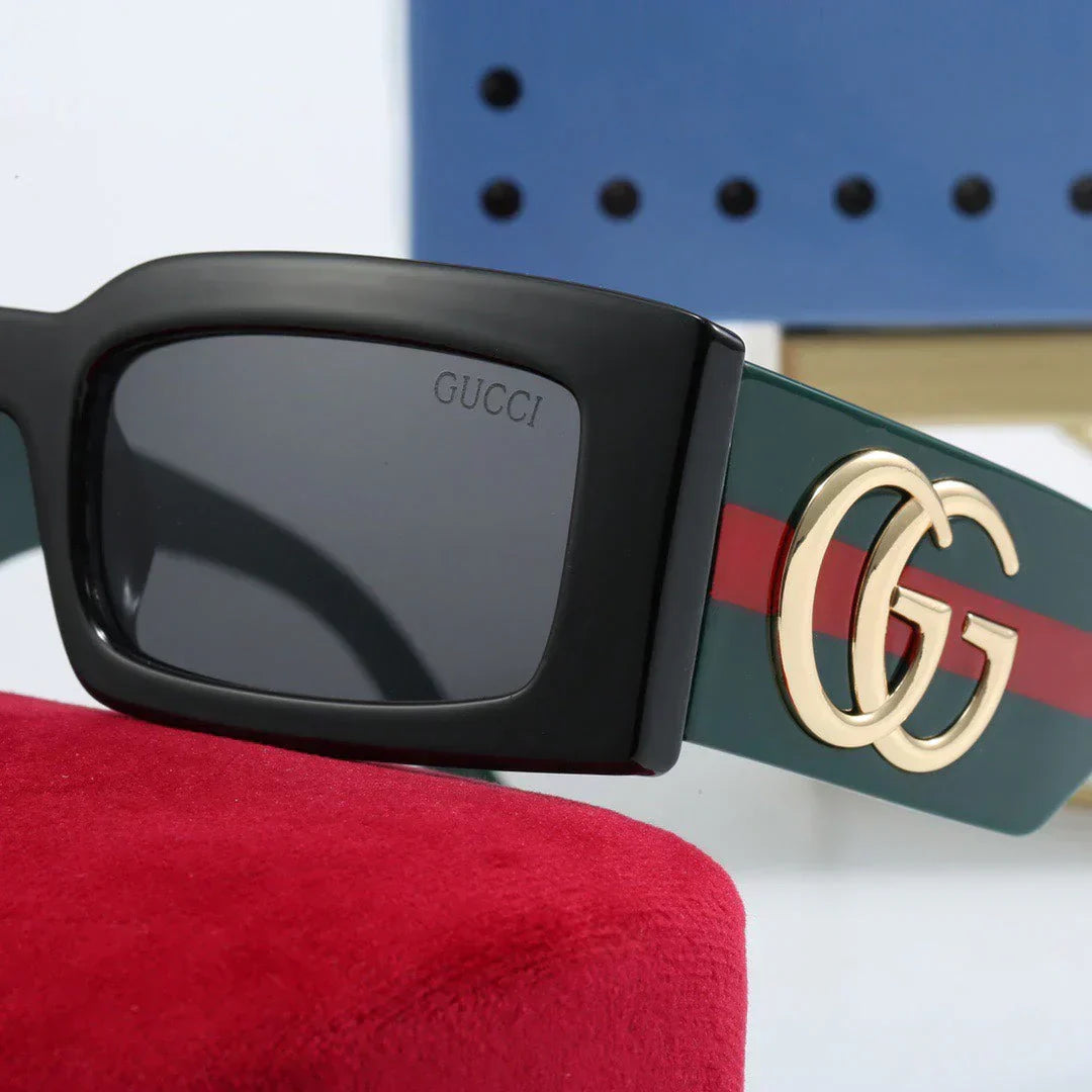 2025 Rectangular Sunglasses
