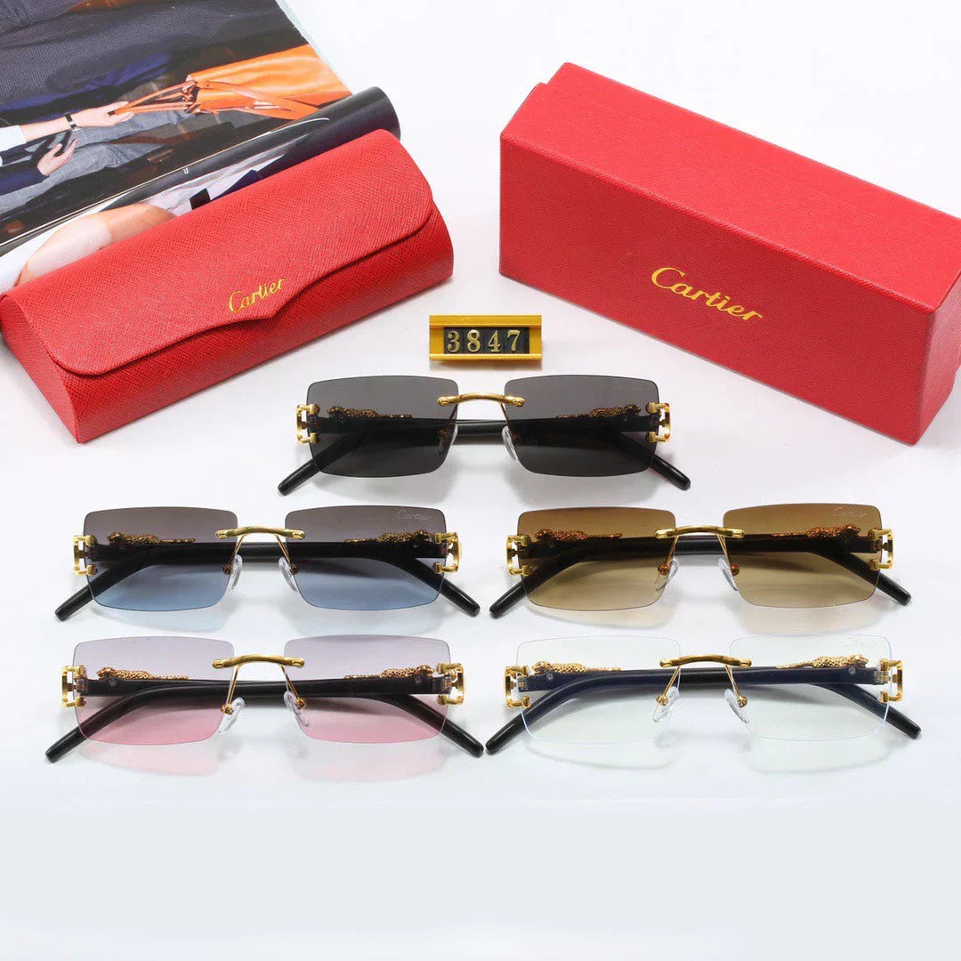 2025 Fashion Sunglassesā3847