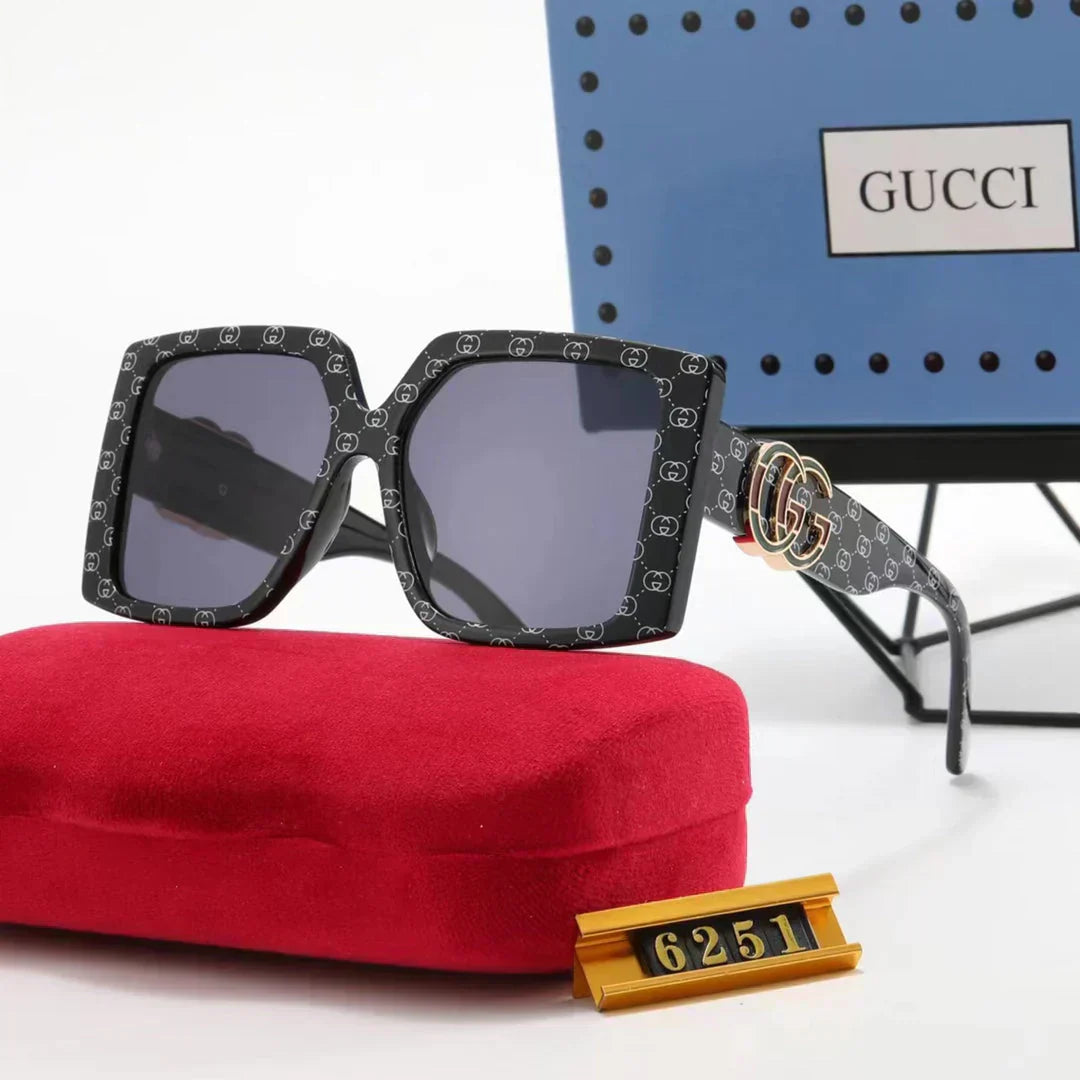 2025 Fashion Sunglassesā6251