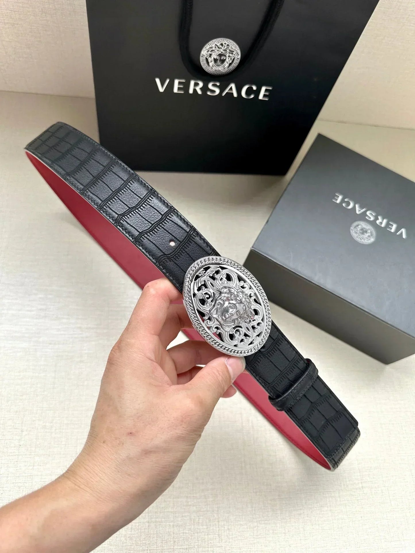 2025 Fashion Belts-146