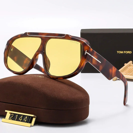 TOM FORD Fashion Sunglasses 2144