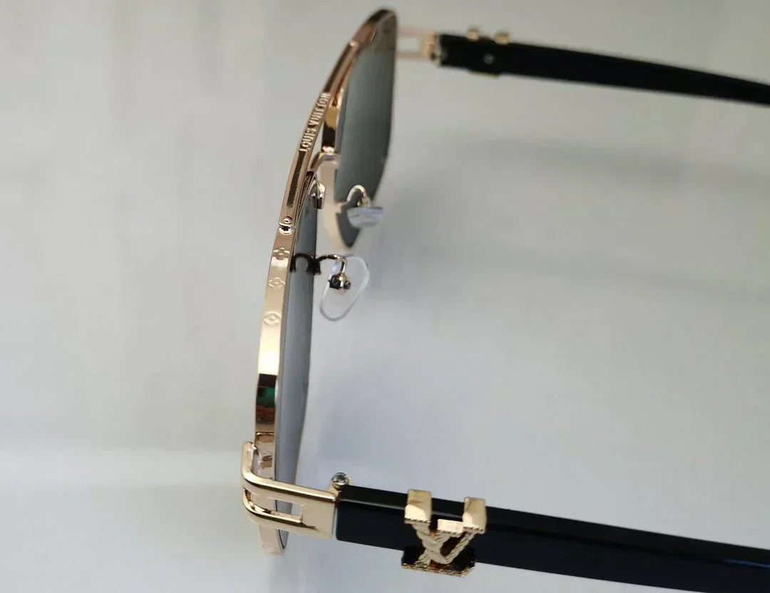 2025 Hot Oval Sunglasses