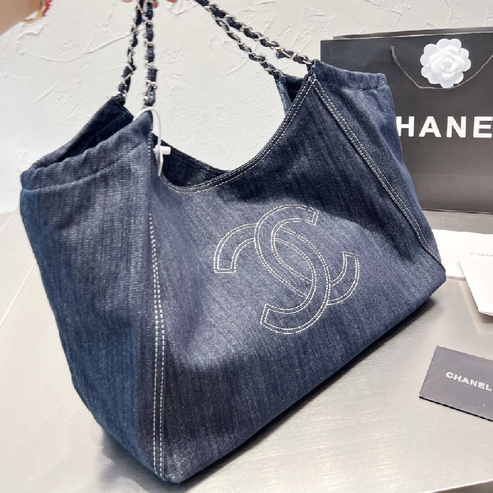 2025 Bag Large Shopping Bag C4