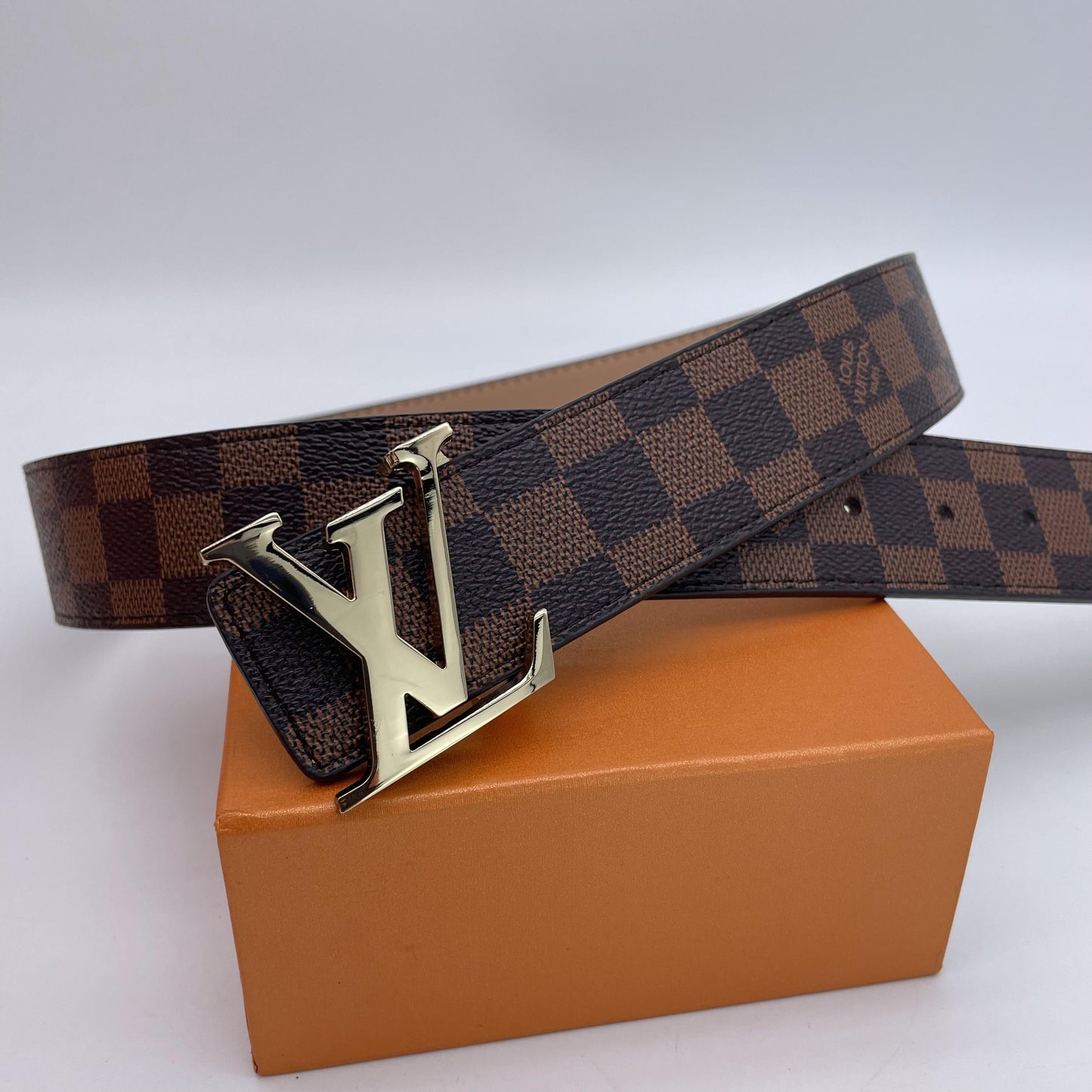 2025 Fashion Print Belt